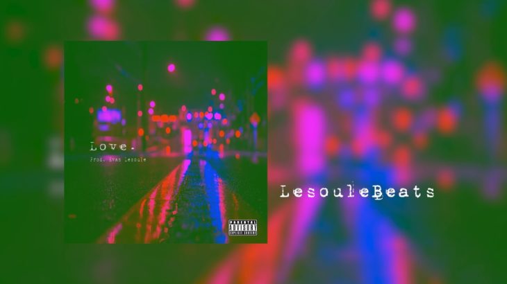 Love | R&B Instrumental