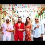 MAKHNA || Yo Yo Honey Singh || Instrumental R&B Type (Mr.DrG Beats)