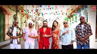 MAKHNA || Yo Yo Honey Singh || Instrumental R&B Type (Mr.DrG Beats)