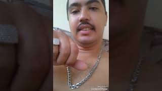 MC KING R&B – Hipocrisia