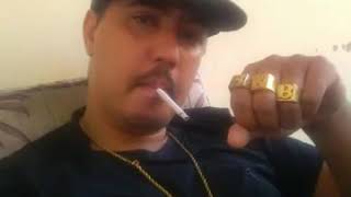 MC KING R&B – Real nigga 4