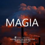 “Magia” – Trap R&B x Lenny Tavarez x Alex Rose (Prod. by DarianBeats)