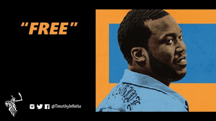 Meek Mill Type Beat- “FREE” | Guitar Type Beat | Trap/R&B Instrumental 2018