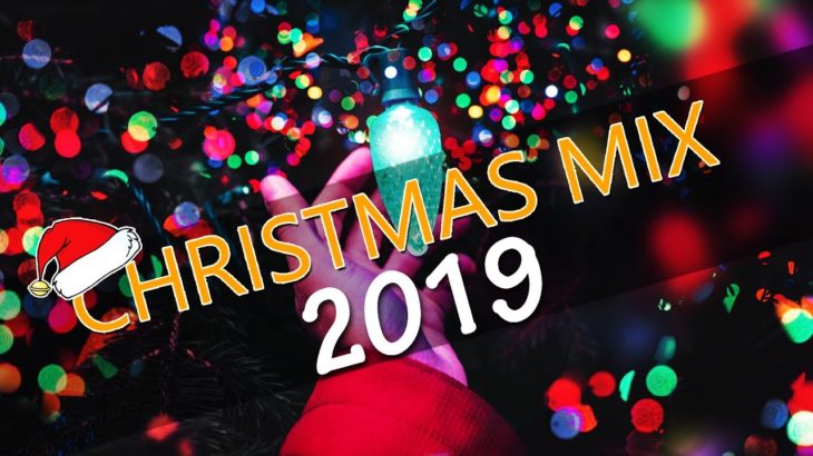 Merry Christmas 2019 R&B Urban & Hip Hop Songs 2019 Top Songs Hits 2019 Club Party Charts