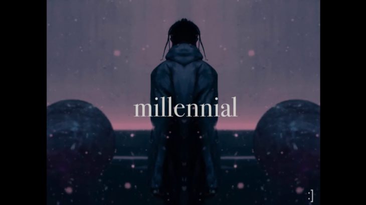 Millennial [r&b] | JID x 6lack Type Beat 2018