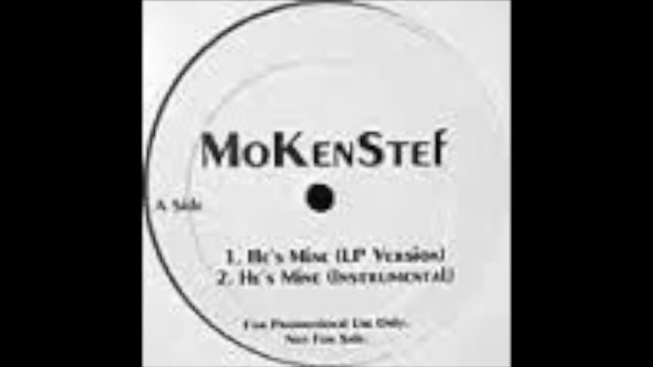 MoKenStef Sinti Music R&B(GioMz)