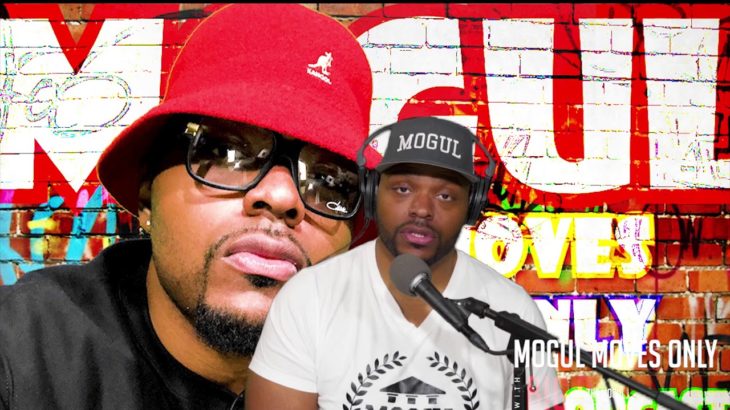 Mogul Moves Only EP:37  Is R&B Dead? | Artist Splitsheets | Texas Artist GuallaMann $lim
