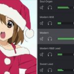 MonetMCPE – Joy to the World (R&B)