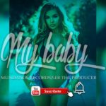 My baby INSTRUMENTAL DE R&B LO MAS NUEVO BEATS FREE
