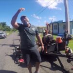 My vlog present R&B Landscaping Aguadilla