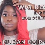 NEW! R&B Collection Full Lace Human Hair Wig review