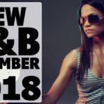 NEW RNB 2018 Mix & R&B Hip Hop Urban Club Party Hit Mix 2018 Geazy RnB Music