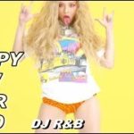 NEW SYLVESTER 2019 RETRO PARTY DISCO HITS ON MIX by DJ R&B – Vol.2