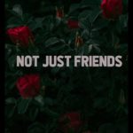 NOT JUST FRIENDS – R&B beat