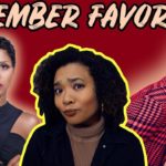 NOVEMBER 2018 FAVORITES 🦃🍁- Toni Braxton, Outlander, 90s R&B & more! | MONTHLY FAVORITES 🗓