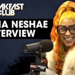Neisha Neshae Talks Detroit, R&B Trap, Being Shaped By A Rough Childhood + More