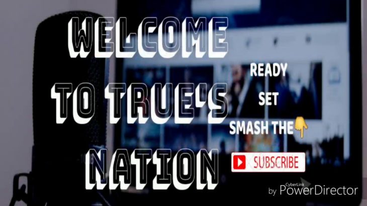 New R&B Song “Get To You” By True Quality #sample #august #pleasurep #prettyricky #plies #tank #r&b