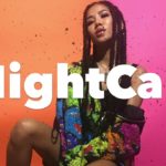 “NightCap” – Jhene Aiko x R&B (Type Beat)