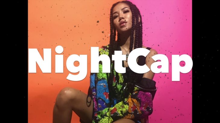 “NightCap” – Jhene Aiko x R&B (Type Beat)