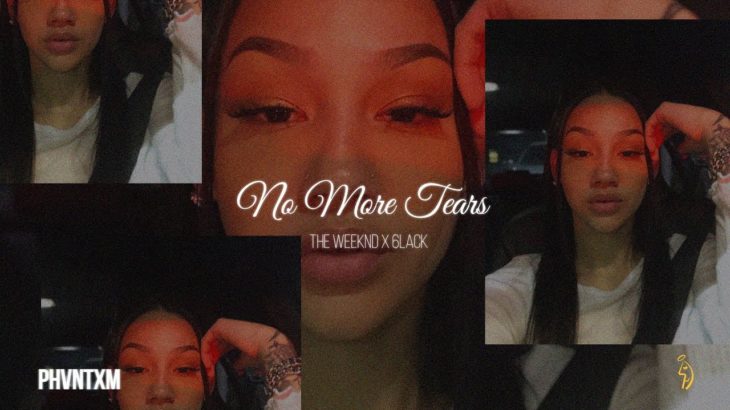 “No More Tears” // The Weeknd x 6LACK Type Beat 2019 | R&B Type Beat / R&B Instrumentals 2019