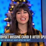 Offset Missing Cardi B after Split & The King of R&B