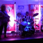 Old Dogs R&B Band – Minnie The Moocher