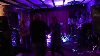 Old Dogs R&B Band – Sweet Home Chicago