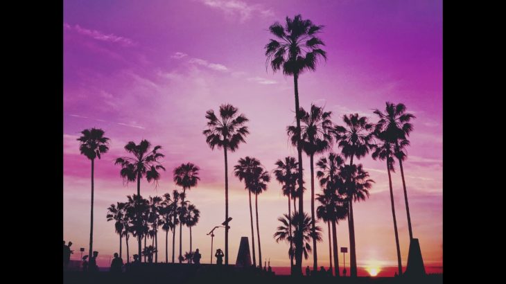 Old School West Coast Guitar Type Rap/R&B Beat [90 BPM]