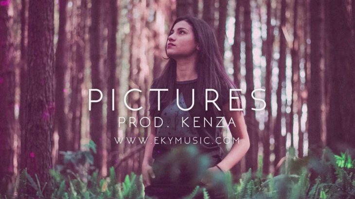 PICTURES – R&B Beat – Trap ✘ Smooth | Prod. Kenza