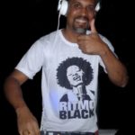 PROGRAMA CHARME NA LAJE (R&B CONNECTION)   DJ AGULHA BLACK (RIO DE JANEIRO)