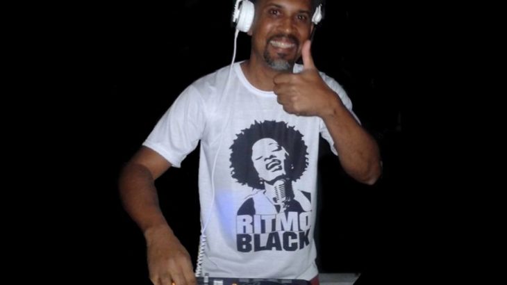 PROGRAMA CHARME NA LAJE (R&B CONNECTION)   DJ AGULHA BLACK (RIO DE JANEIRO)