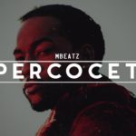 Partynextdoor “Percocet” Drake Type Beat│Free Beat│Instrumental Beat Trap R&B│Mbeatz