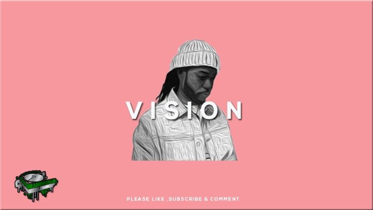 Partynextdoor x Tory Lanez Rap/R&B Type Beat “Visions” Prod By Ghm Beats