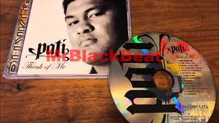 Pati – Gimme Some More (ft. Dealz)(2003)[INDIE R&B]
