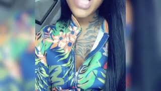 Philly r&b singer killing it
