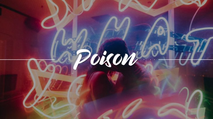 “Poison” – R&B Beat | Pop Instrumental (Prod. By La Palmera)