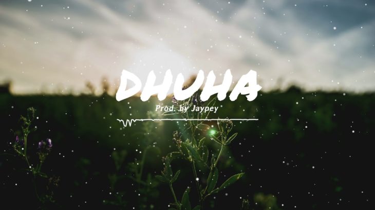 Pop beat | Pop R&B Instrumental “DHUHA” Loox Beats (prod. by Jaypey)