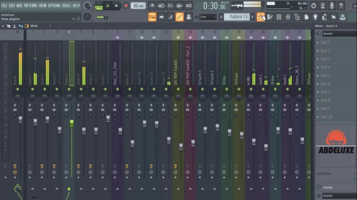 Professional Future Chill Pop R&b FLP (Felix Snow, Kiiara, Terror Jr)