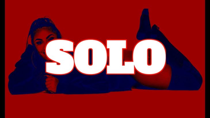 Queen Naija Type Beat “SOLO” R&B Type Beat 2018