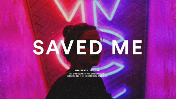 Queen Naija Type Beat “Saved Me” R&B Trap Soul Instrumental 2019