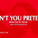 Queen Naija x Ella Mai R&B Instrumental Type Beat 2019 ” Don’t You Pretend”