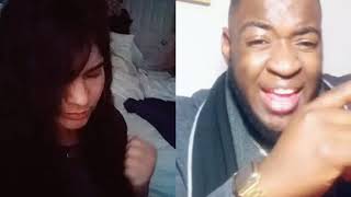 R&B