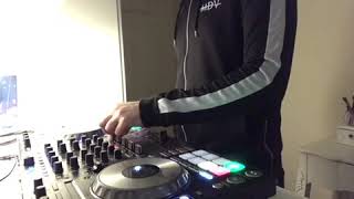 R&B Acapella & Instrumental Mashup