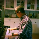 R&B Advanced Solo in C
