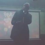 R&B After Dark   Kush Lee
