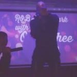 R&B After Dark   Ofnie Thee UFO 2