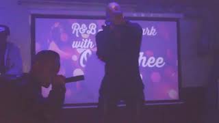 R&B After Dark   Ofnie Thee UFO 2