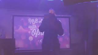 R&B After Dark   Ofnie Thee UFO