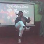 R&B After Dark   Rozetta Marie