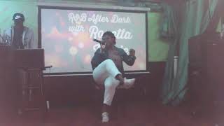 R&B After Dark   Rozetta Marie